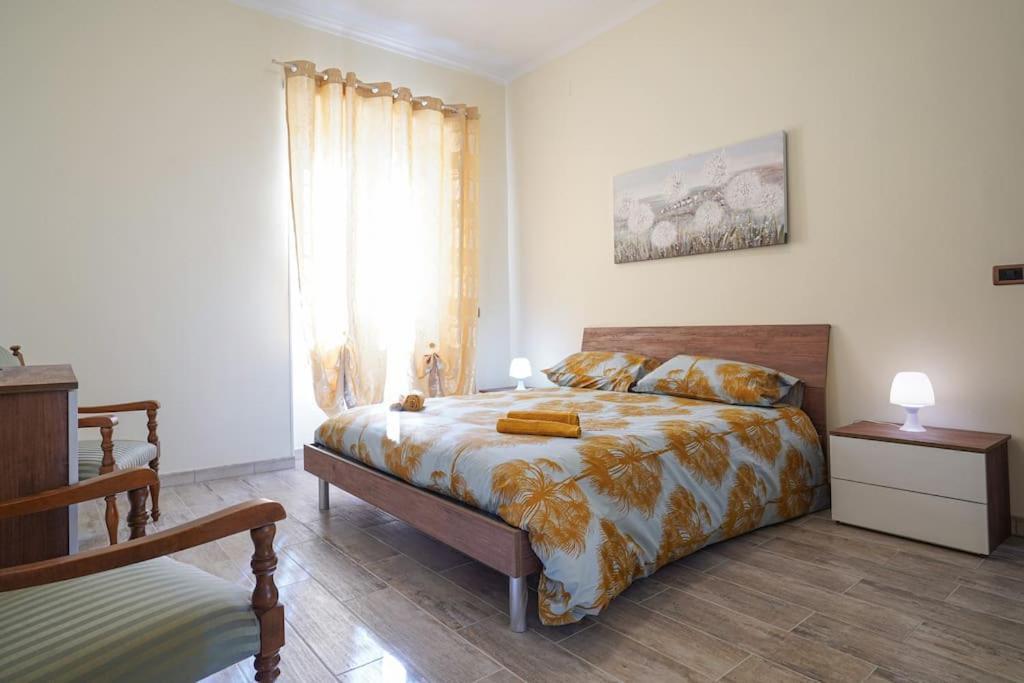 Dream Subaugusta Apartment 罗马 外观 照片