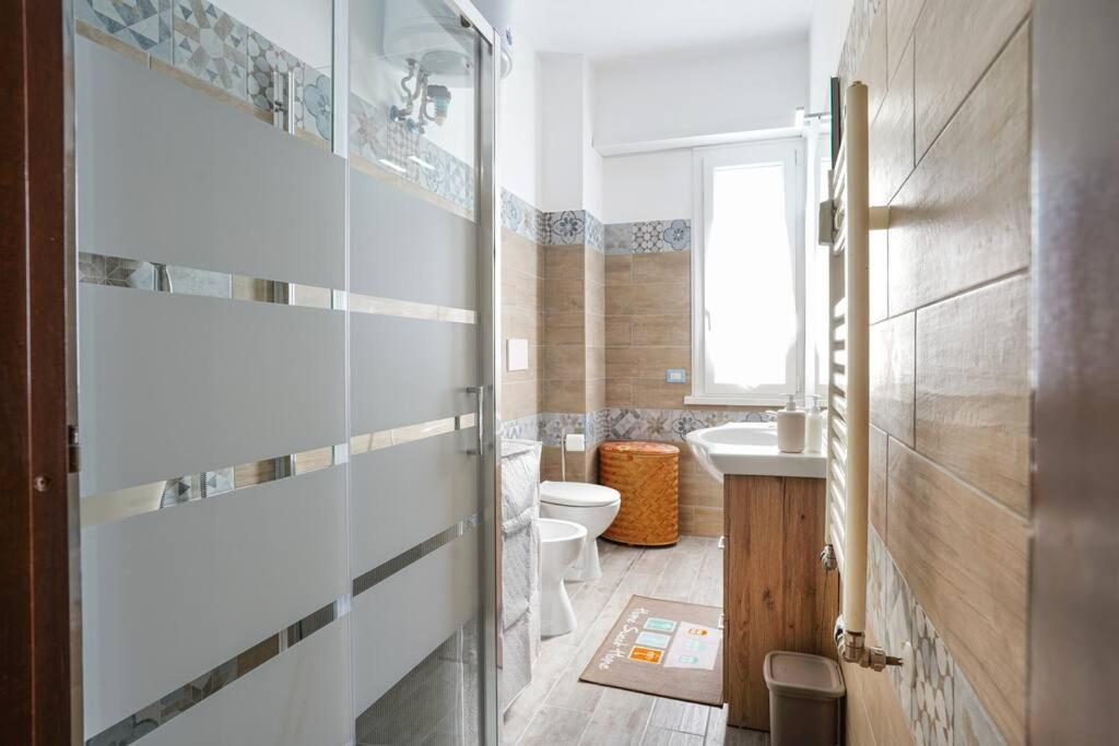 Dream Subaugusta Apartment 罗马 外观 照片