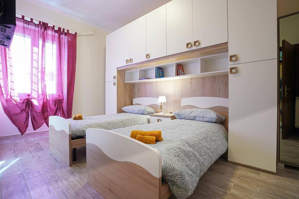 Dream Subaugusta Apartment 罗马 外观 照片
