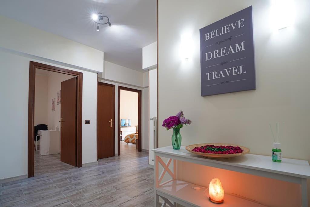 Dream Subaugusta Apartment 罗马 外观 照片